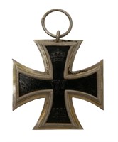 WWI German Iron Cross 2nd Class