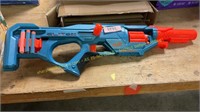 Nerf Elite Gun (Used)
