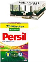 Persil Color Detergent - 75 WL / 4.55 Kg