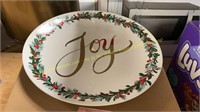 2ct Joy Plates