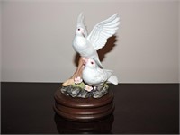 1993 Maria Goretti Signature Collection Music Box