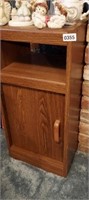 CABINET WITH STORAGE