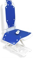 $400 MAIDeSITe Electric Bath Lift Chair