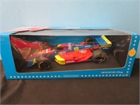 Minchamps Indy Car Collection Limited Edition