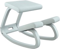 Original Kneeling Chair Designed by Peter Opsvik