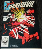 DAREDEVIL #203 -1984