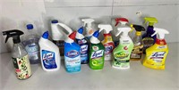 Household Cleaning Goods