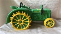 John Deere Cookie Jar