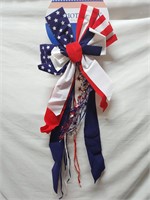 Patriotic Decor