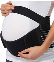 ($27) CFR Maternity Support Belt Pregnancy Back