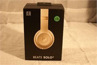 Beats Solo 3