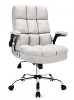 Retail$400 Swivel Office Chair