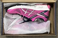 Women's ASICS Size 7-1/2 Running Shoes