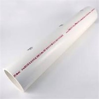 Charlotte Pipe Pvc 07200 0200 Dwv Cut Pipe