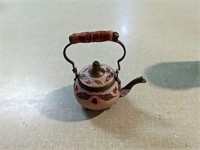 VTG Miniature Tea Pot