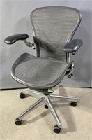 Herman Miller 'Aeron' Size A Office Chair