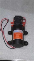 Seaflo 21 series diaphragm pump