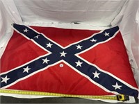 REBEL FLAG 5 FT X 3 FT