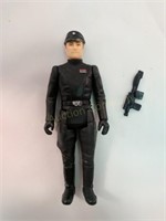 Imperial Commander Action Figure w/ Weapon