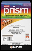 Prism Cement Grout