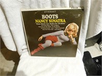 Nancy Sinatra-Boots