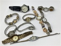 Ladies Fashion Watches