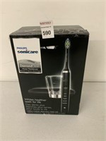 PHILIPS SONICARE DIAMOND CLEAN POWER TOOTHBRUSH