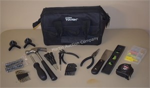(G2) Hypertough Tool Kit