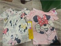 2T minnie mouse shirts