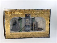 LORD OF THE RINGS BOOK GIFT SET