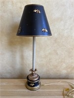 Wildwood lighting company, decorative lamp