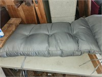 Welded Chaise Seat Cushion