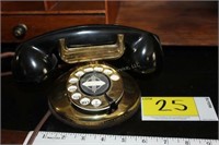 Antique Rotary Phone