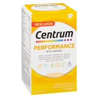 Centrum - Performance Multivitamin
