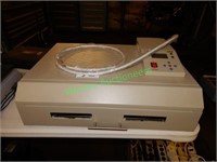 Circuit Board Oven - Infrared IC Heater
