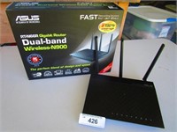 Asus Wireless Router