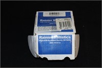 Open Box Rainier Ballistics 40 Caliber/10 165