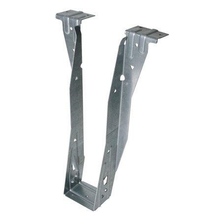 ITS Galvanized Top-Flange Joist Hanger for 2-1/2 i