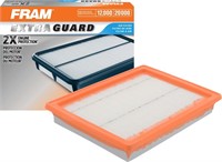 Fram CA6900 Extra Guard Rigid Panel Air Filter