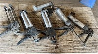 6 Caulking Guns #OS