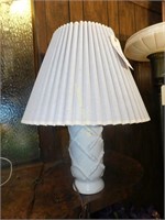 Table Lamp Approx. 23" Tall