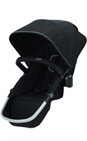 EVENFLO
PIVOT XPAND STROLLER SECOND SEAT
BLACK