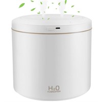 R1411  VIIWII Humidifier 2L Cool Mist, White
