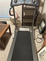 Vision Fitness Treadmill