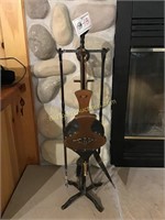 Fireplace Tool Set with Bellows