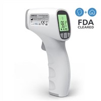 Non-Contact Infrared Thermometer for Forehead