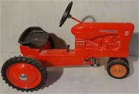 Ertl Allis Chalmers WD 45 Pedal Tractor