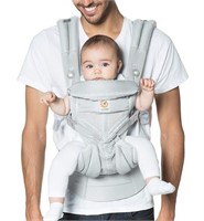 ERGOBABY OMNI 360 ALL-POSITION BABY CARRIER