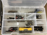 DRILL BIT COLLECTION