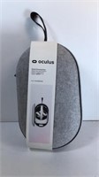 New Oculus Case & Elite Strap With Battery